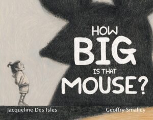 How Big Is That Mouse?