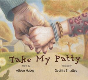 Take My Patty