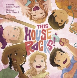 This House Rocks!