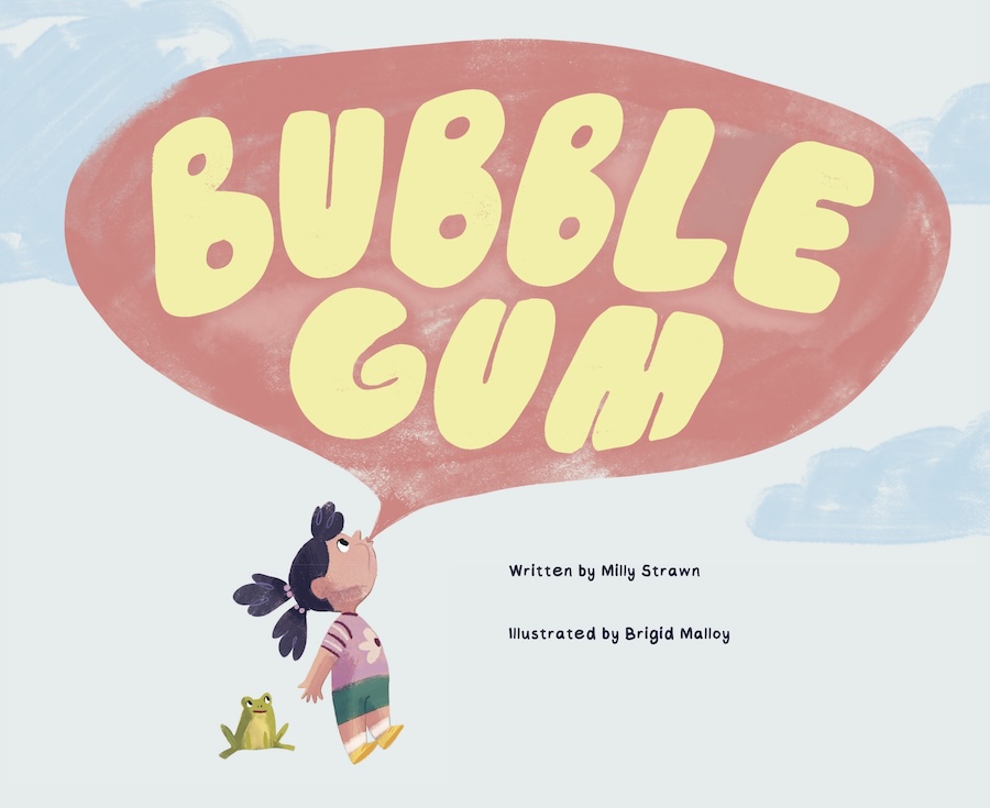 Bubble Gum