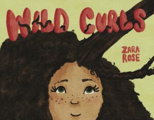 Wild Curls