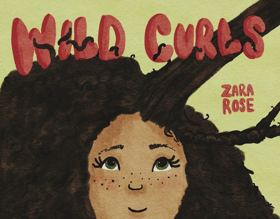 Wild Curls