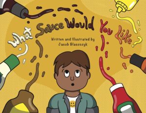 What Sauce Would You Like?