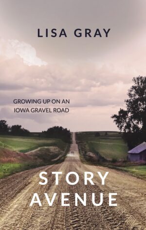 Story Avenue