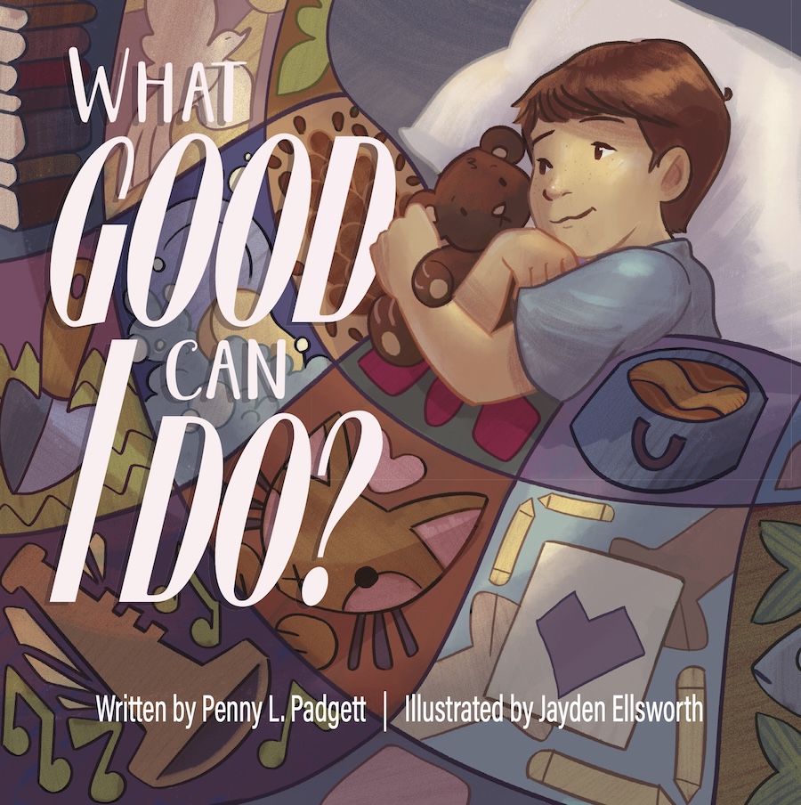 What Good Can I Do?