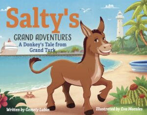 Salty's Grand Adventures