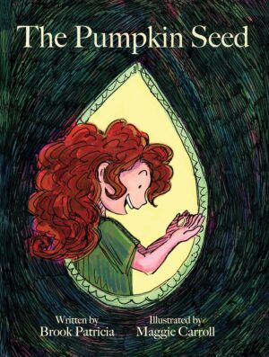 The Pumpkin Seed