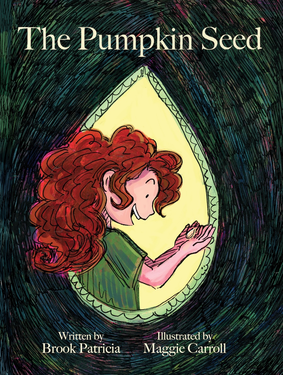The Pumpkin Seed