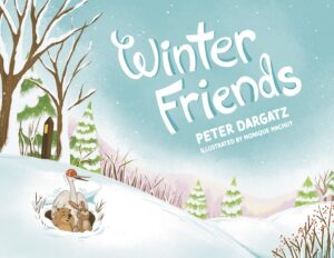 Winter Friends