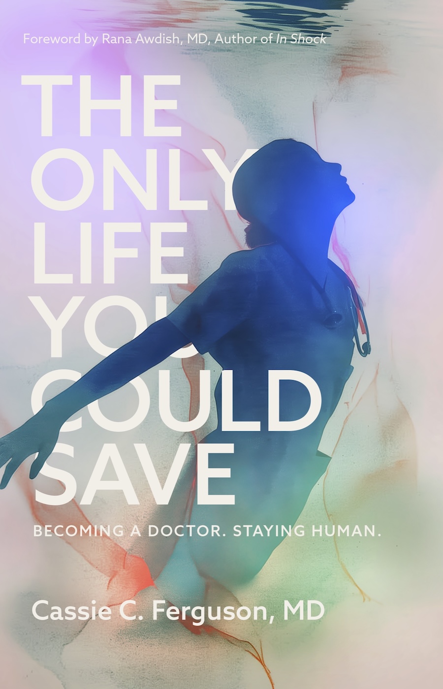 The Only Life You Could Save