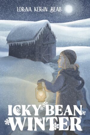 Icky Bean Winter