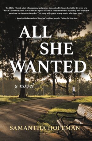 All She Wanted