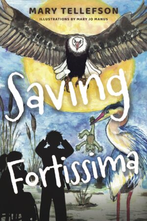 Saving Fortissima