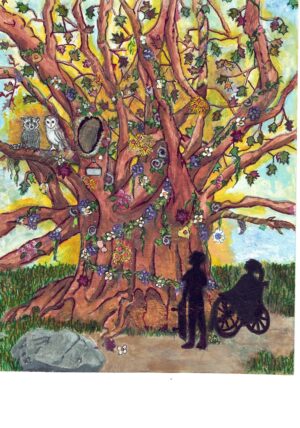 Tales from the Teaching Tree Educators Guide