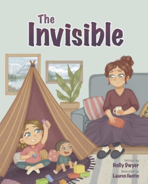 The Invisible