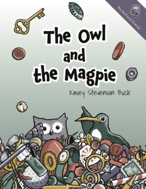 The Owl and the Magpie