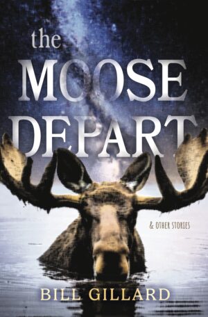 The Moose Depart