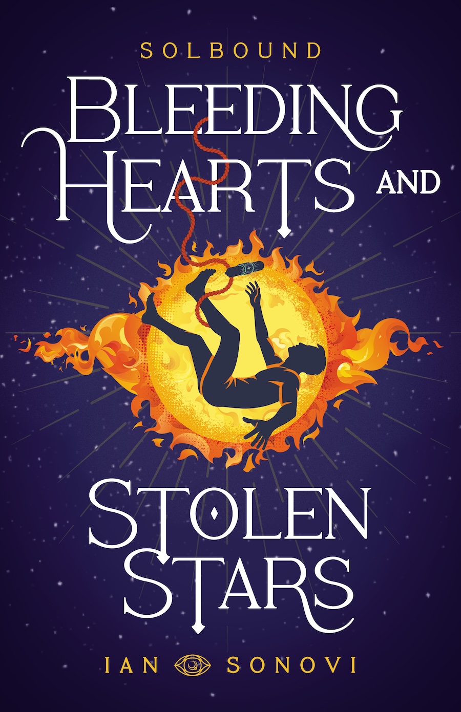 Solbound: Bleeding Hearts and Stolen Stars