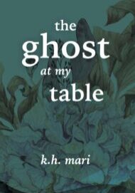 Ghost Cover Image Small