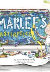 Marlee Front Cover Small