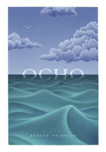 Ocho Cover Small