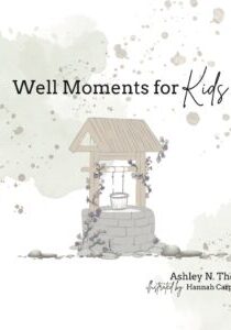 Well Moments for Kids Cover Small