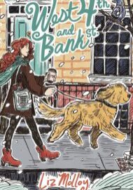 West 4th Book Cover Small