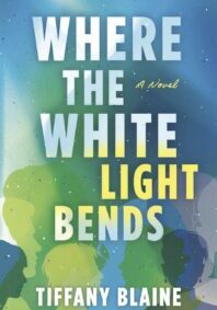 White Light Website Cover